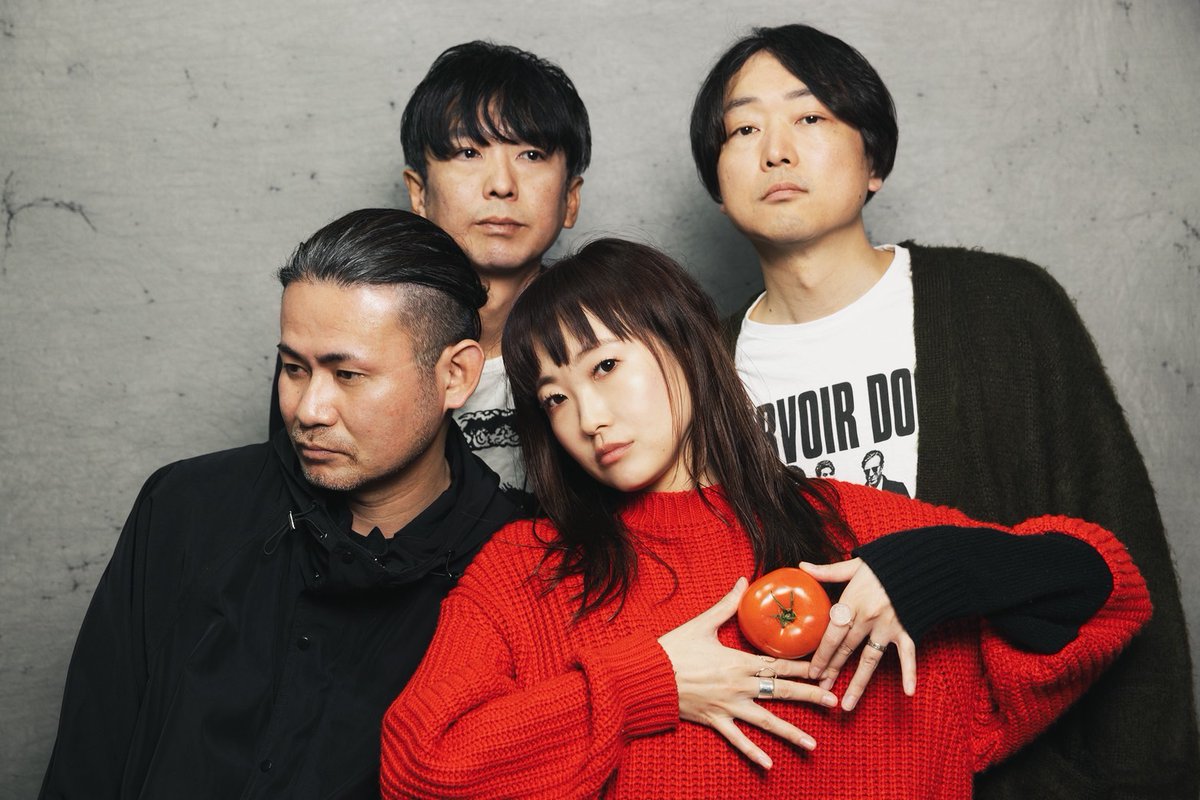 BAGLE ROCK!! tweet media