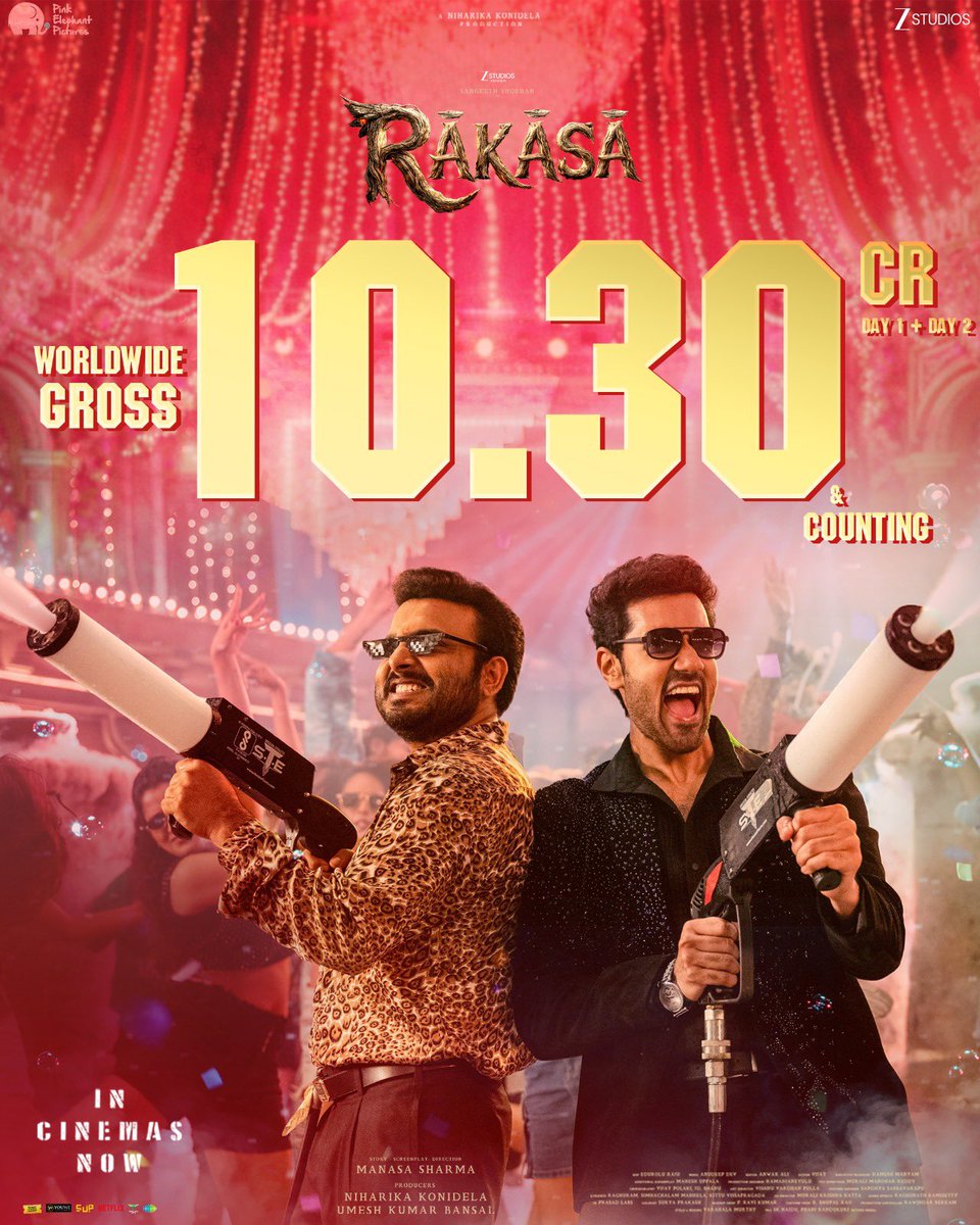 Dileep Kumar Kandula tweet media