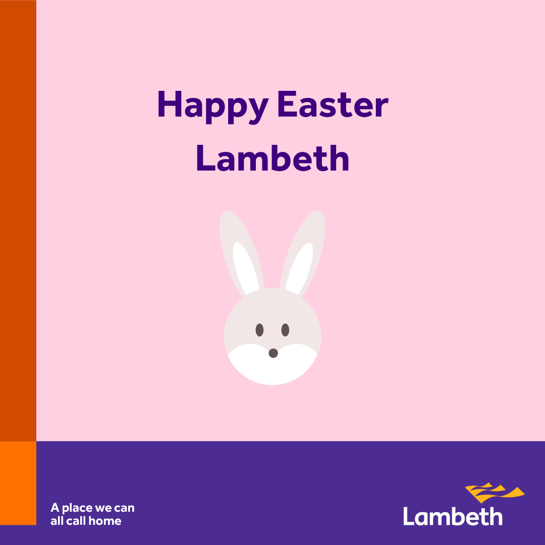 Lambeth Council tweet media