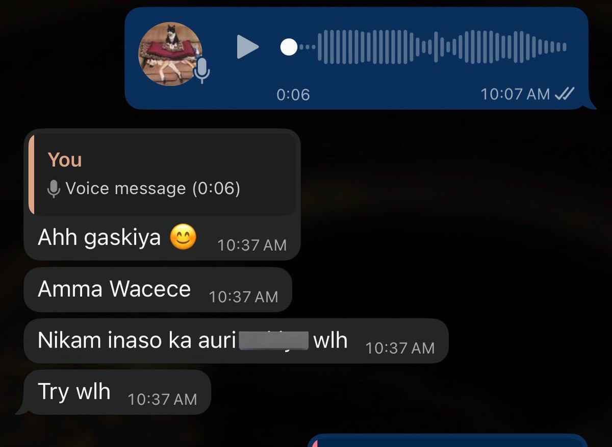 Sanruk Musa✨🏖 tweet media