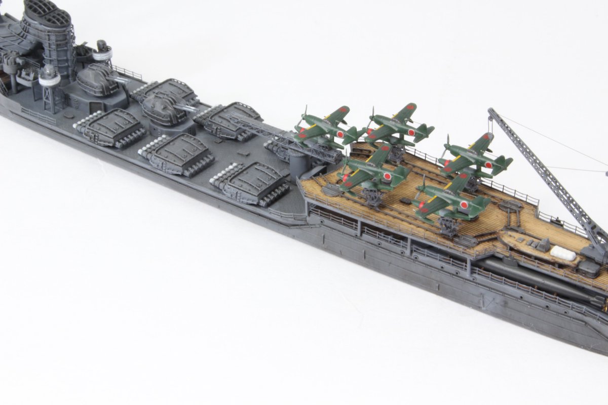 ねりごま船渠 tweet media