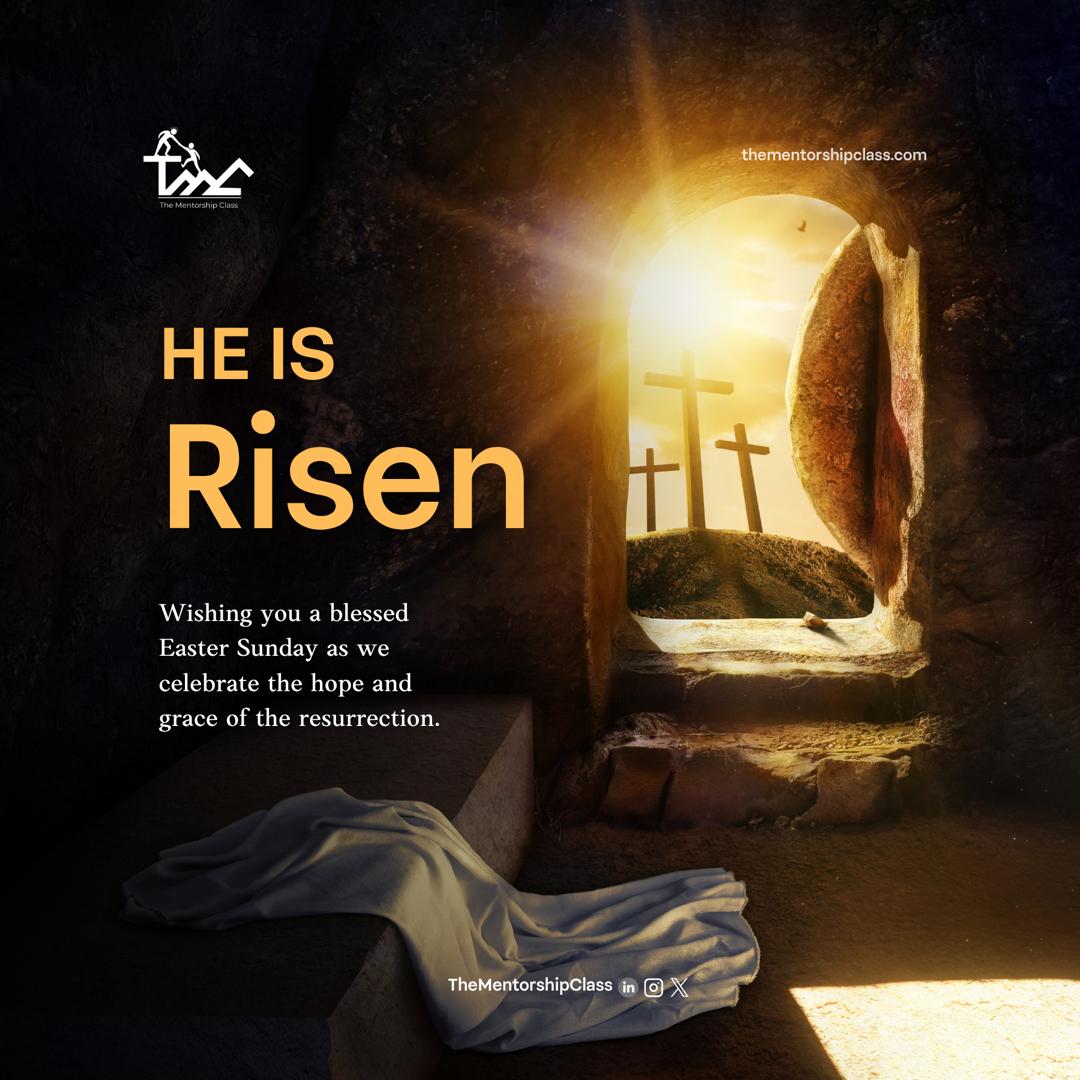 The Mentorship Class tweet media