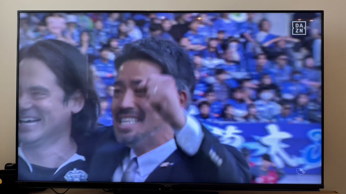 おっしゃぁぁぁあ！！！！！！！！！！勝ったぁぁぁあ！！！！！！！！！！！！