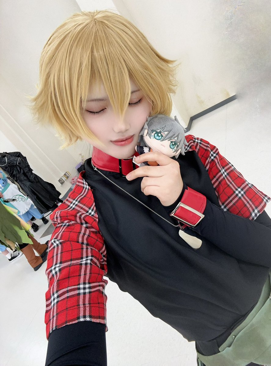 しゅま tweet media