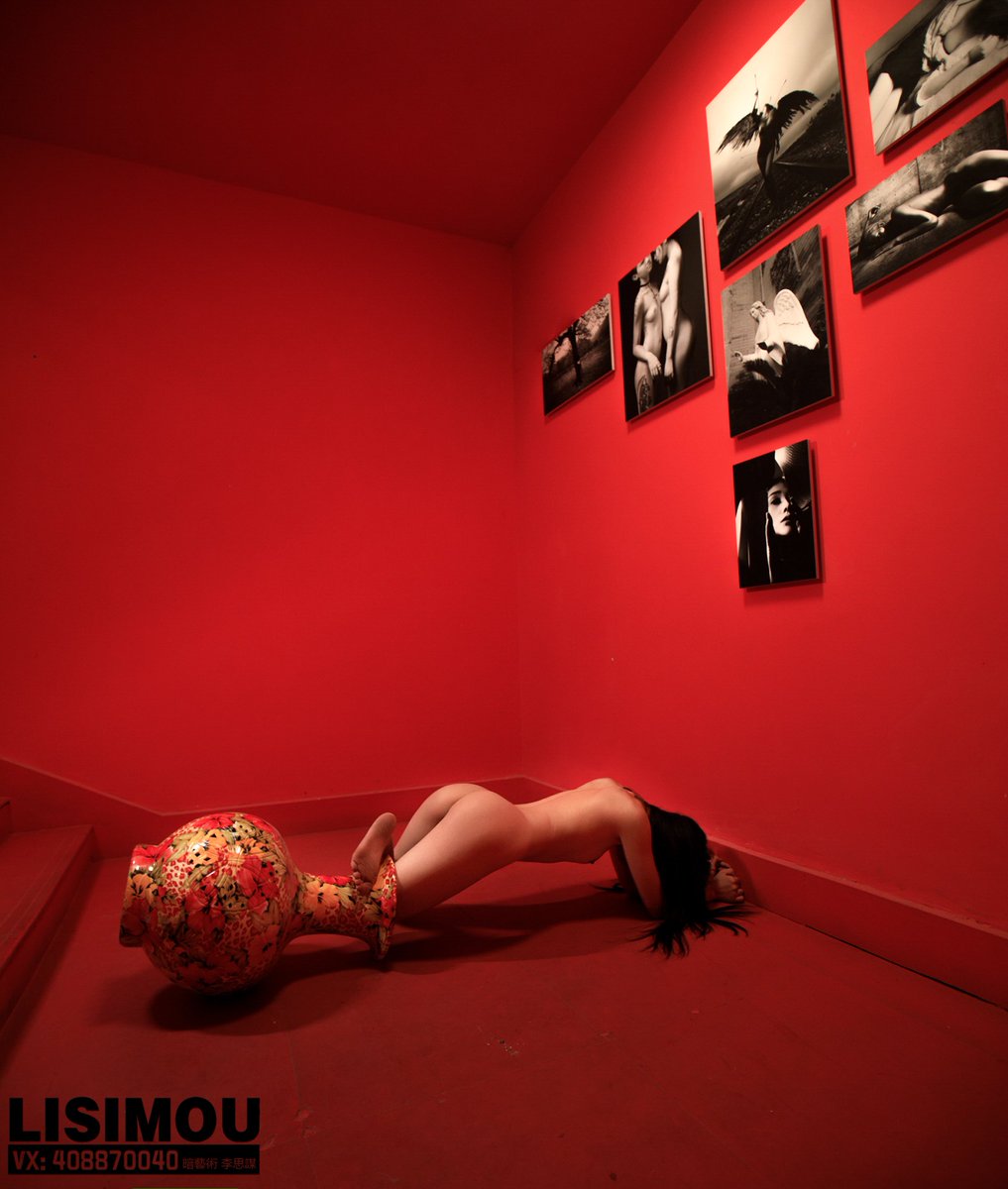 李思謀 tweet media