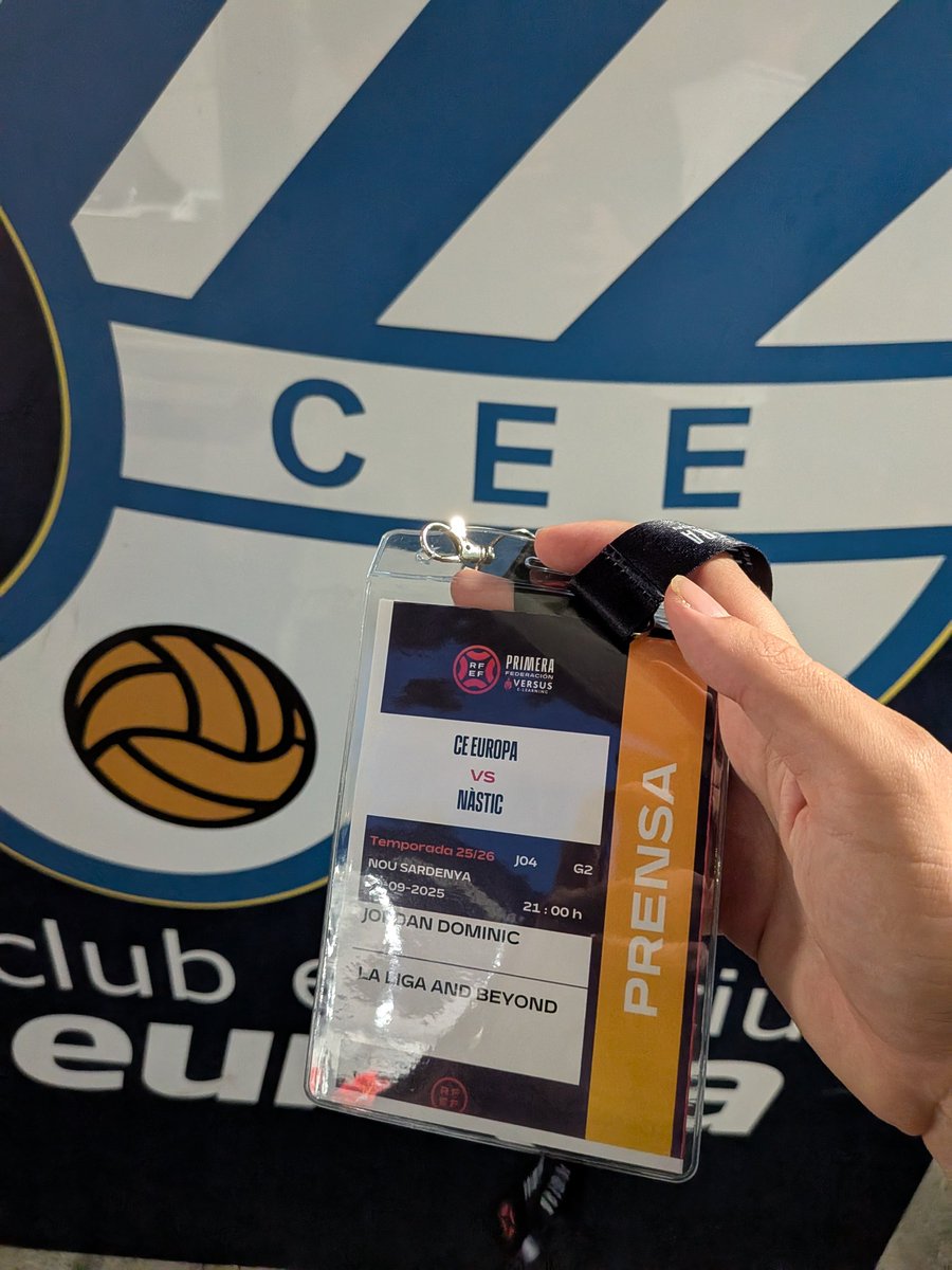 La Liga & Beyond tweet media