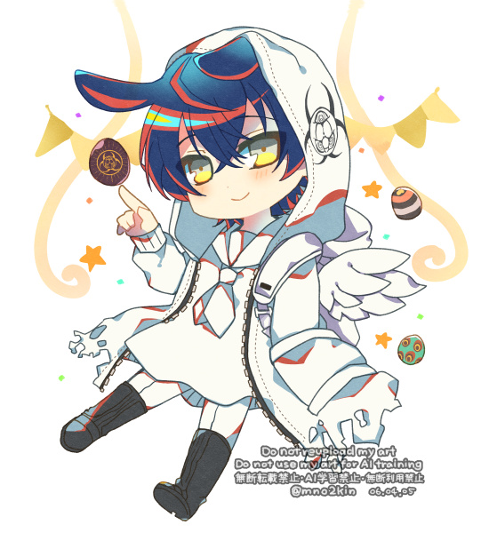 祭野くば tweet media