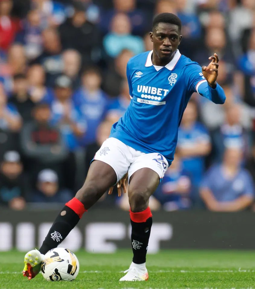 Jimmy Finlayson tweet media