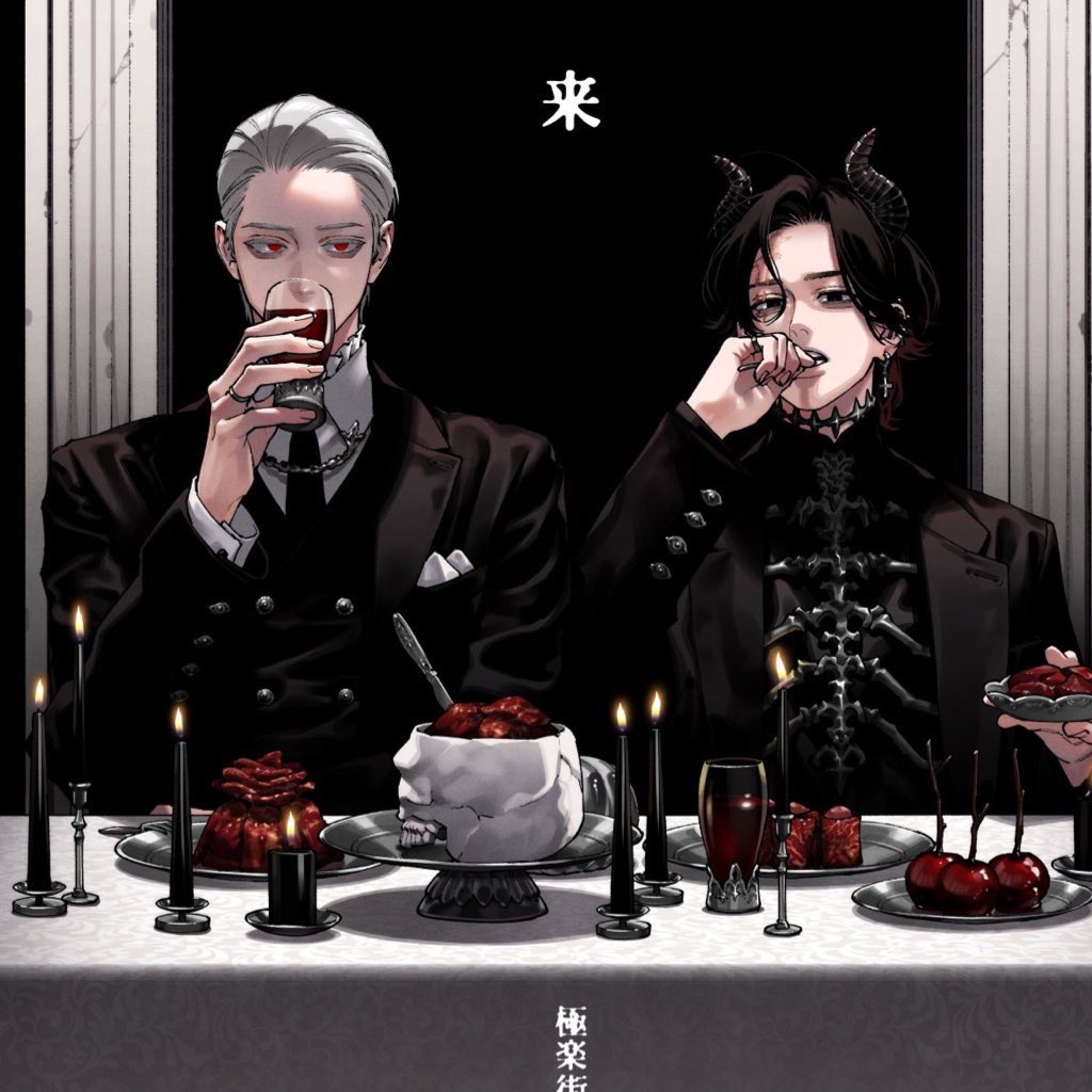 marint 🎐 tweet media