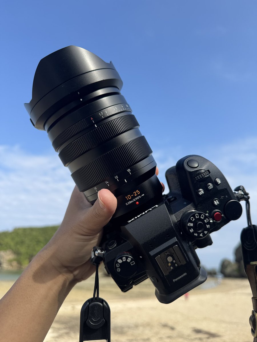 Mokkun | CP＋2/27,28,3/1登壇 tweet media