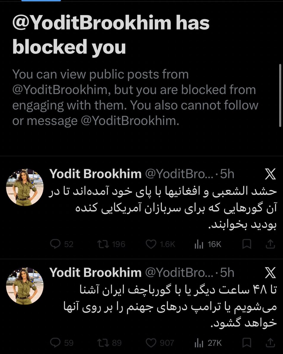 Morgan شاﻫ tweet media