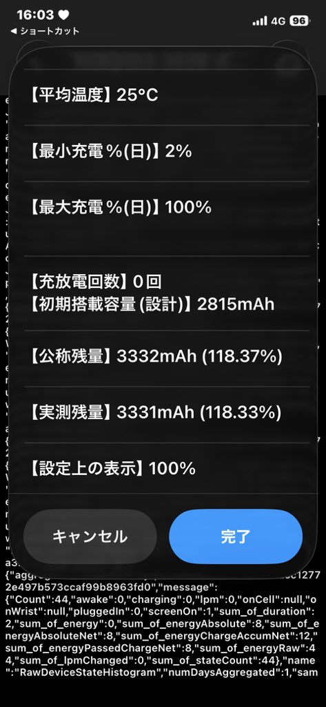 きゃぴ tweet media