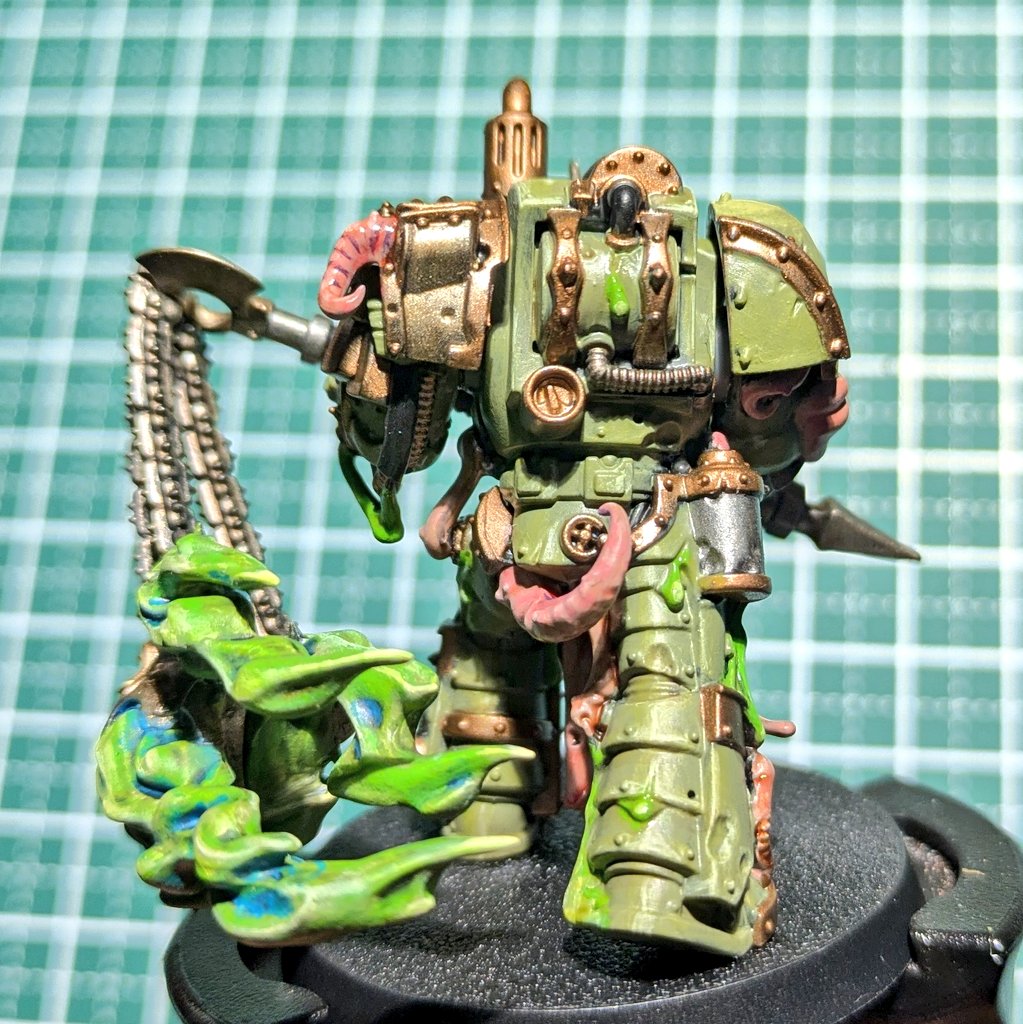 めがろどん tweet media