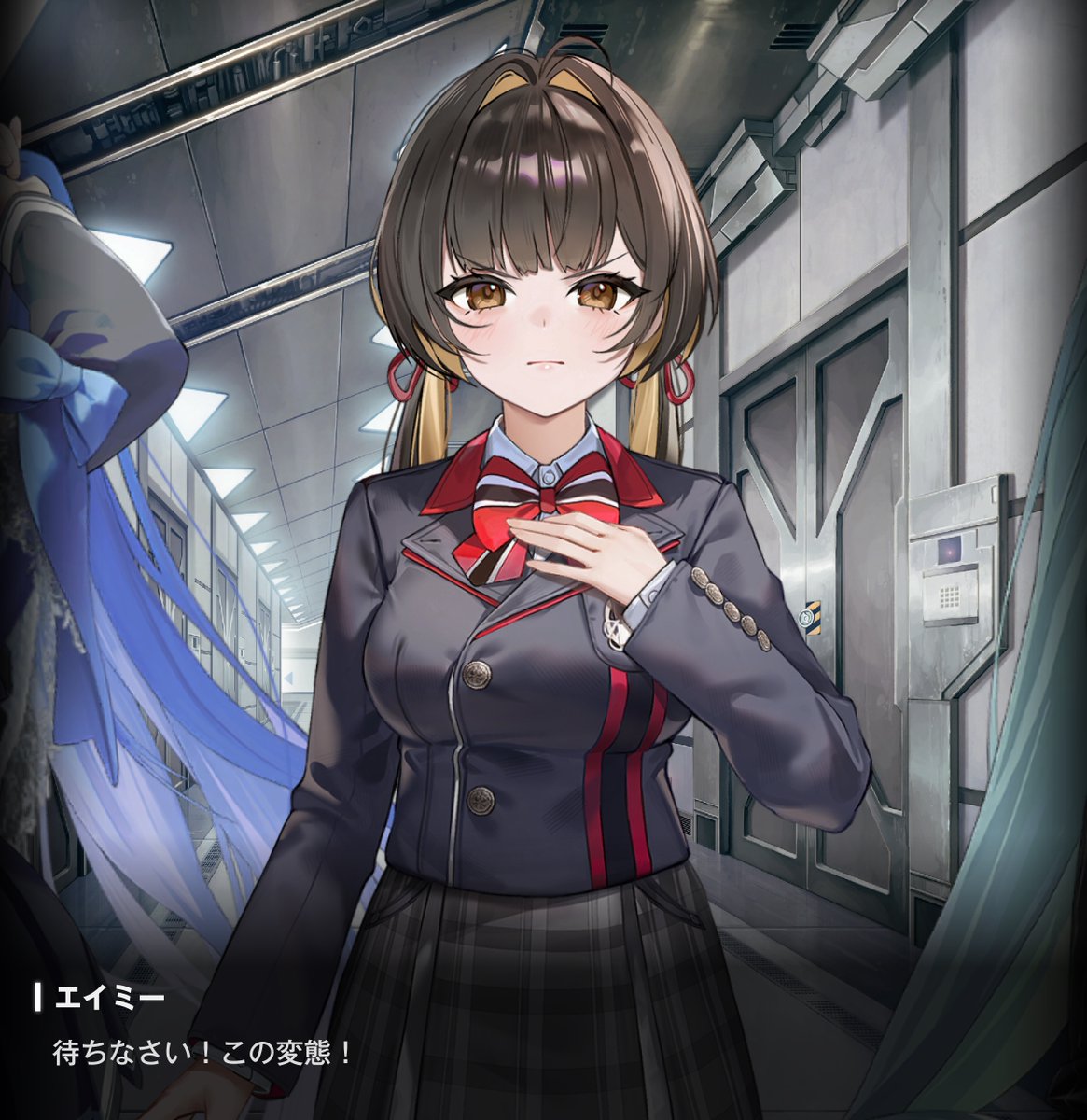 ゼロ@NIKKE指揮官 tweet media