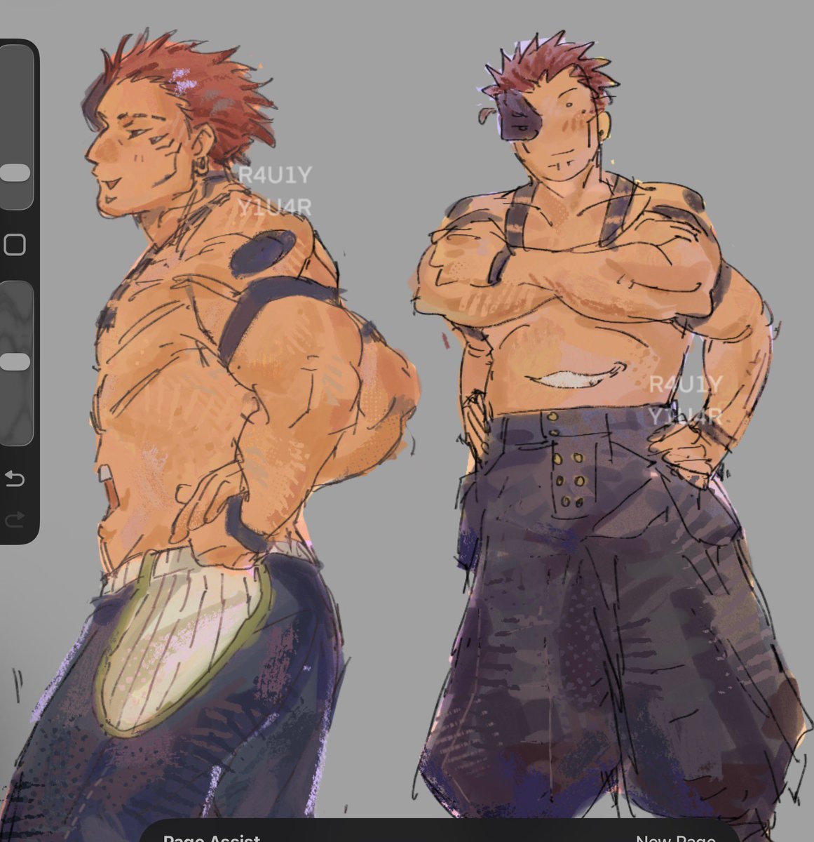 chud kagu tweet media