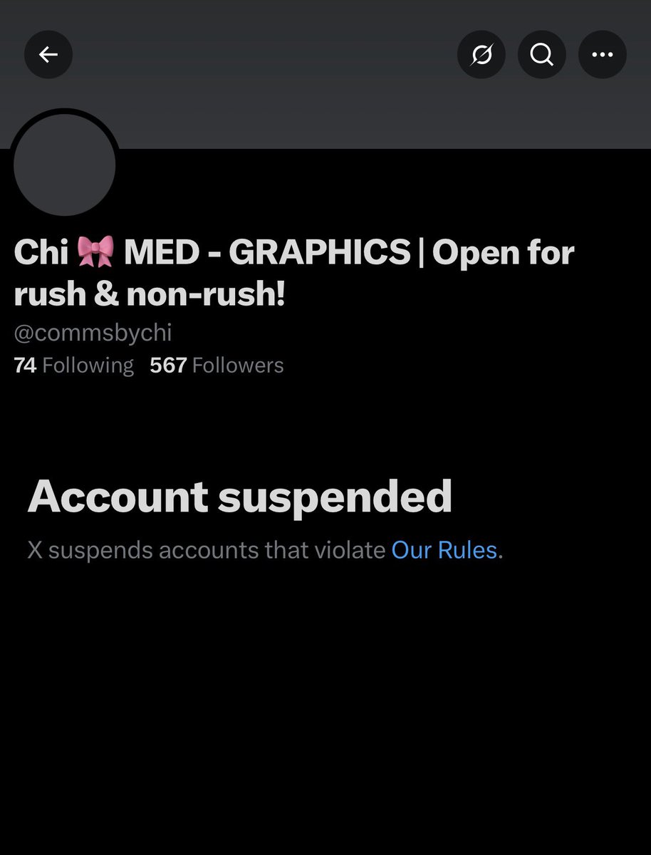 chi 🎀 MED - GRAPHICS | Open for rush & non-rush! tweet media