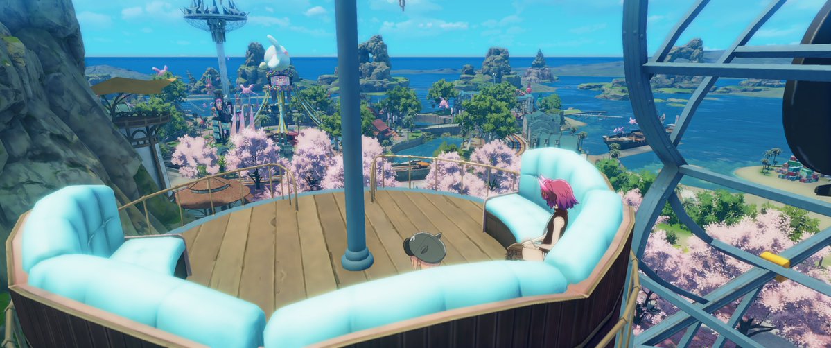 ふれいむ。 tweet media