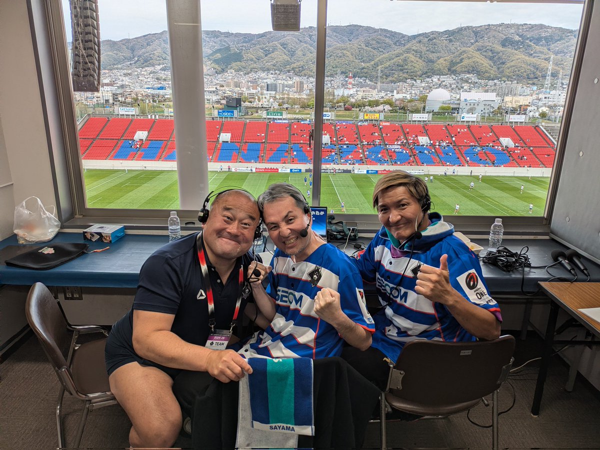 山賀 敦之/Yamaga Atsushi tweet media