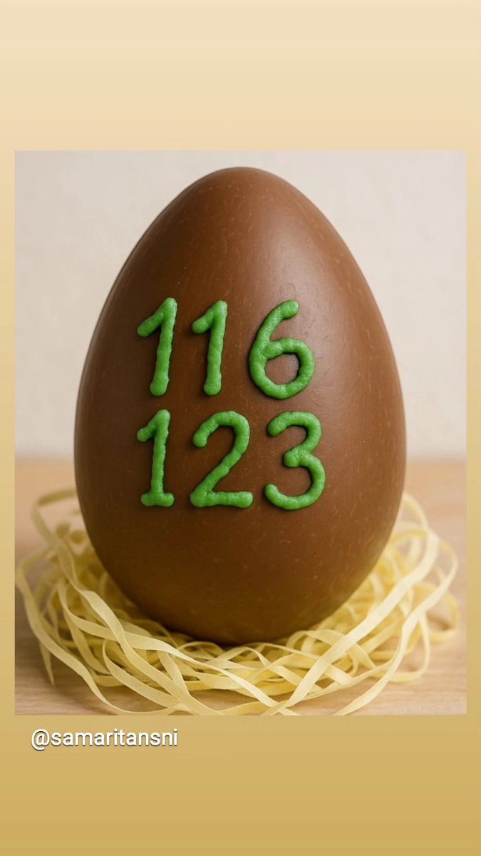 Samaritans Ireland tweet media