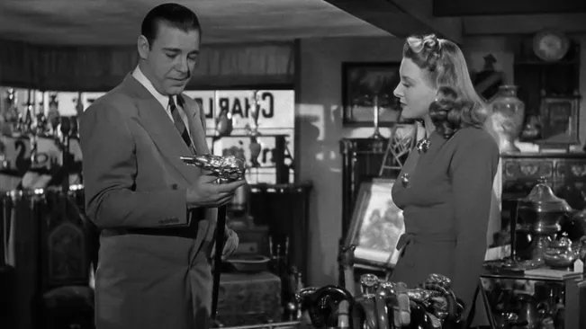 mylemonysoul's tweet image. #Bales2026FilmChallenge #FilmTwitter
@JanuaryMovie
April 9: Antiques
The Wolf Man (1941)