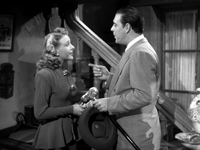 mylemonysoul's tweet image. #Bales2026FilmChallenge #FilmTwitter
@JanuaryMovie
April 9: Antiques
The Wolf Man (1941)