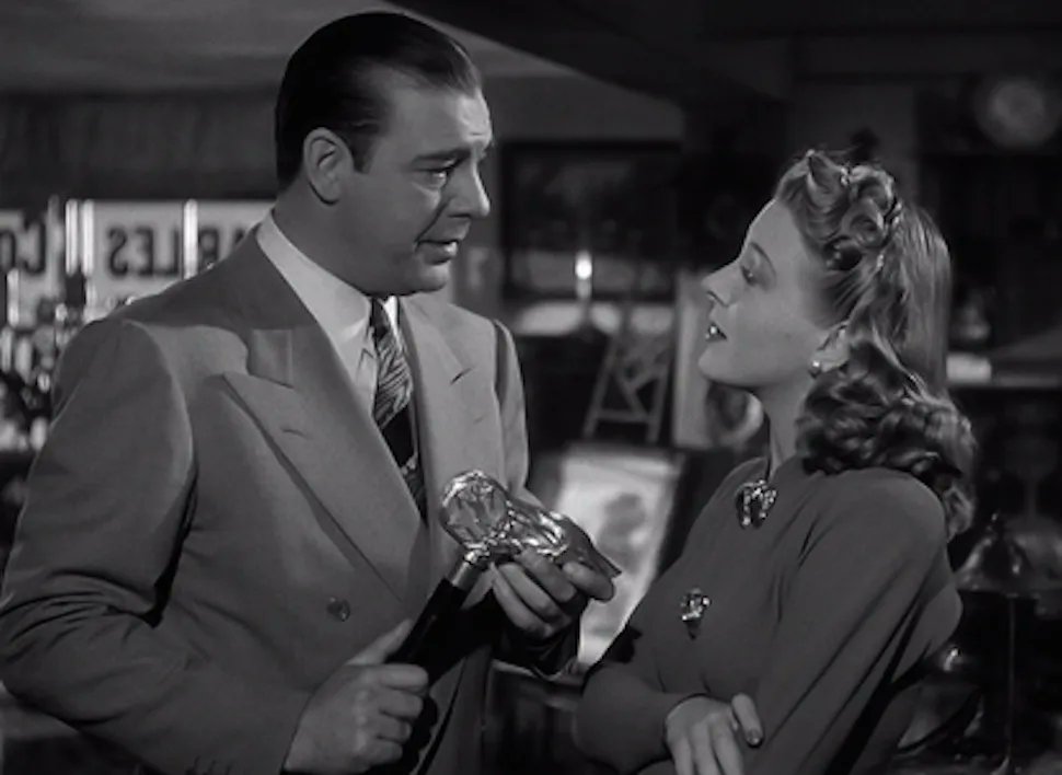 mylemonysoul's tweet image. #Bales2026FilmChallenge #FilmTwitter
@JanuaryMovie
April 9: Antiques
The Wolf Man (1941)