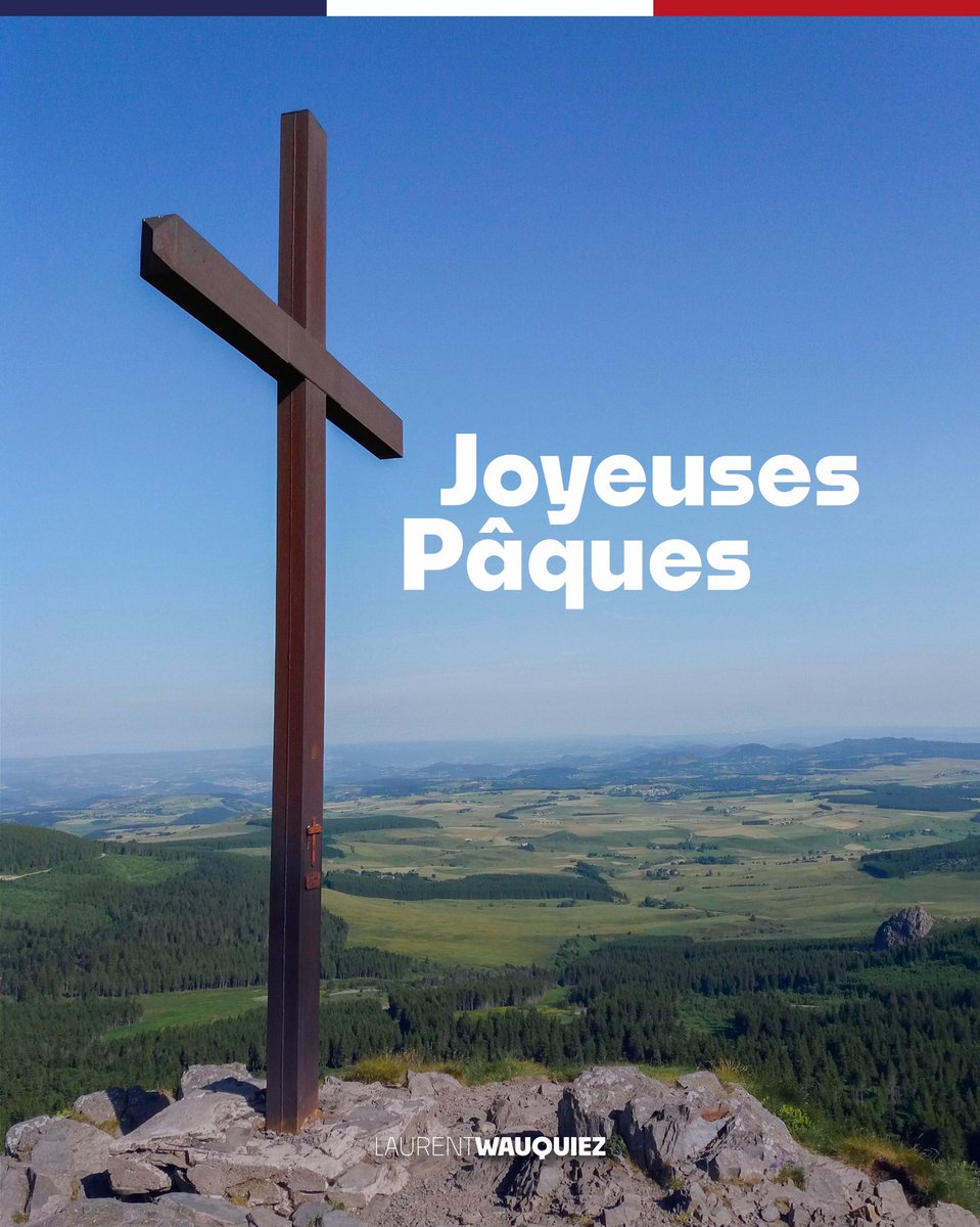 Laurent Wauquiez tweet media