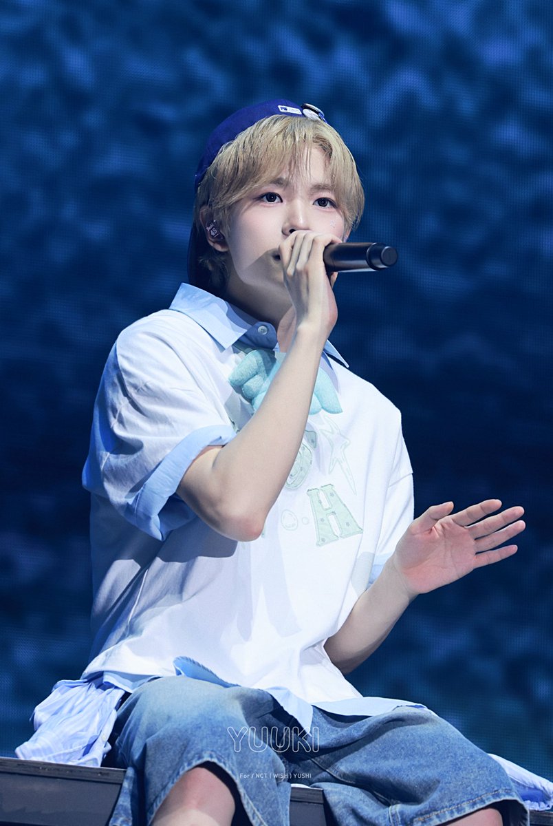 해삐 유우시 데이 ʕ ྀི ܸ. . .ܸ ྀིʔ

#반짝반짝_유우시_생일축하해
#にゃんにゃん_ユウシの_にゃんじょーび
#Twinkle22StarsYUSHI
 #유우시 #YUSHI #ユウシ #NCTWISH