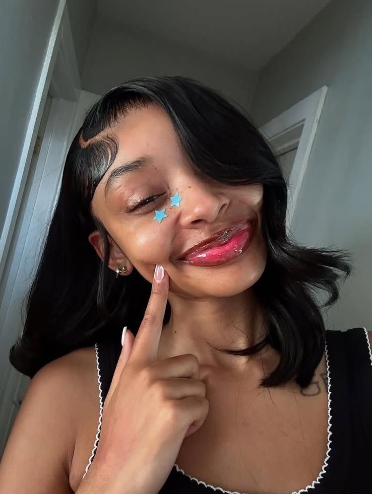 Icy gurll❄️💕 tweet media