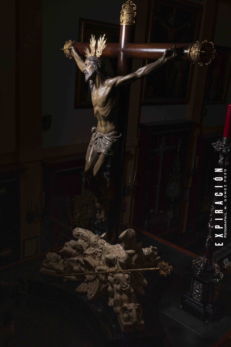 Expiración Málaga tweet media