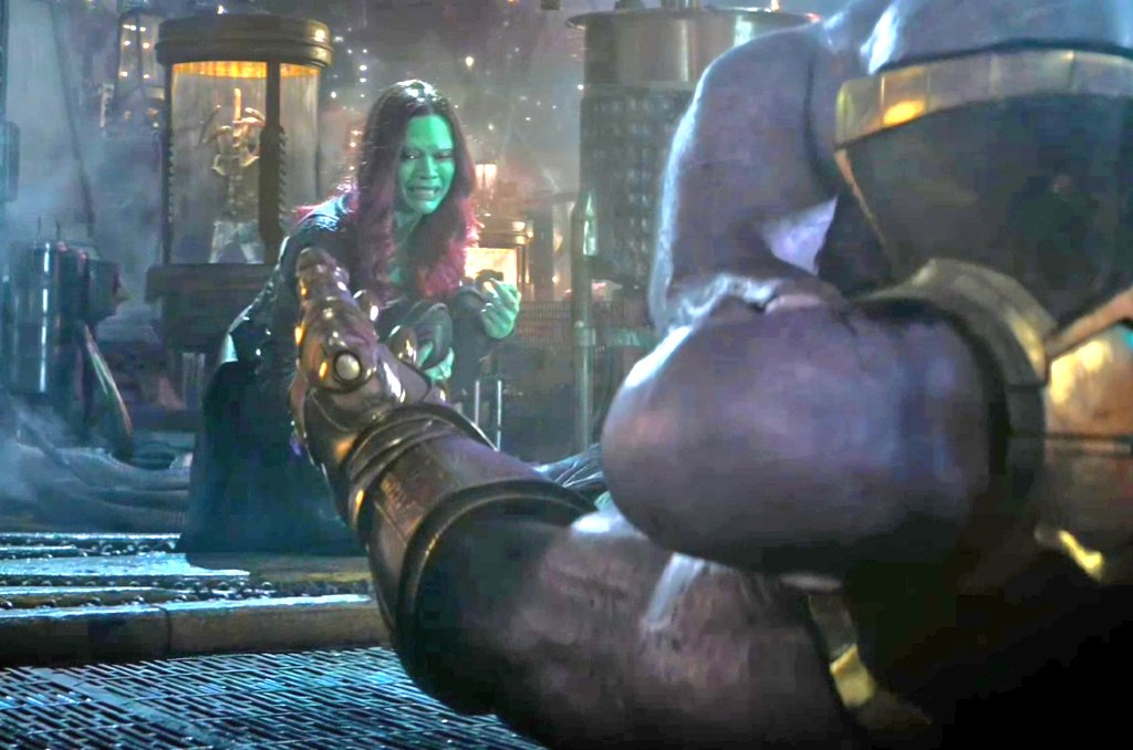Thanos has died 6 times in the MCU so far… and it’s actually wild when ...
