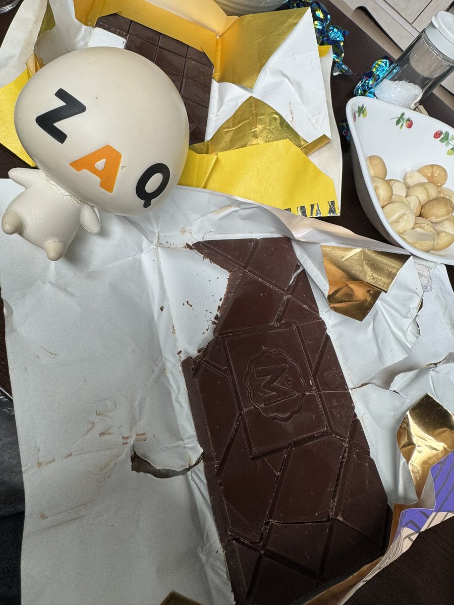 みゅぅ tweet media