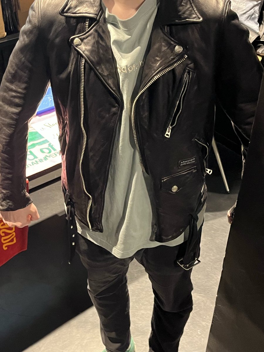 リッター tweet media