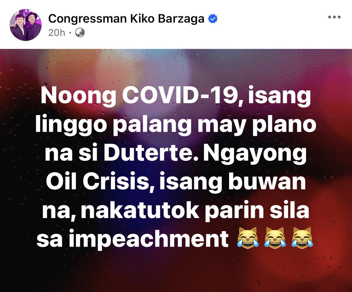 Jesus Falcis 🇵🇭 tweet media