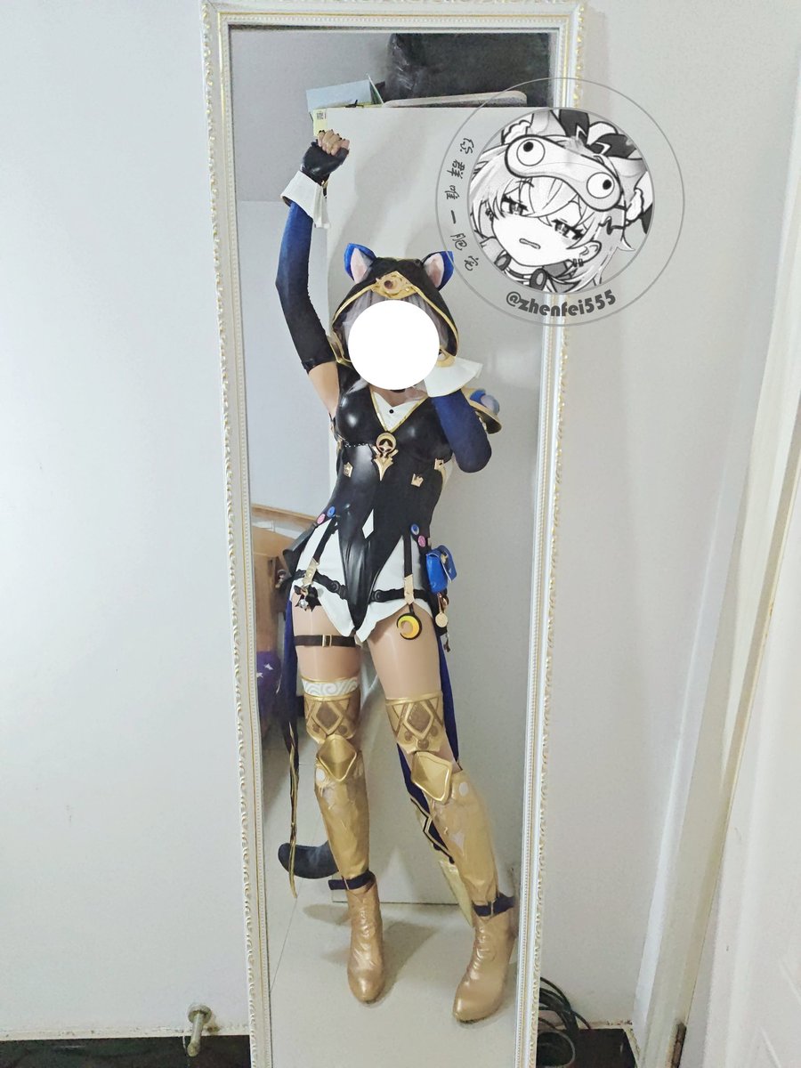 你群唯一肥宅 tweet media