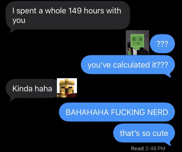 Adonis (THEY DOOMED MY YAOI) tweet media