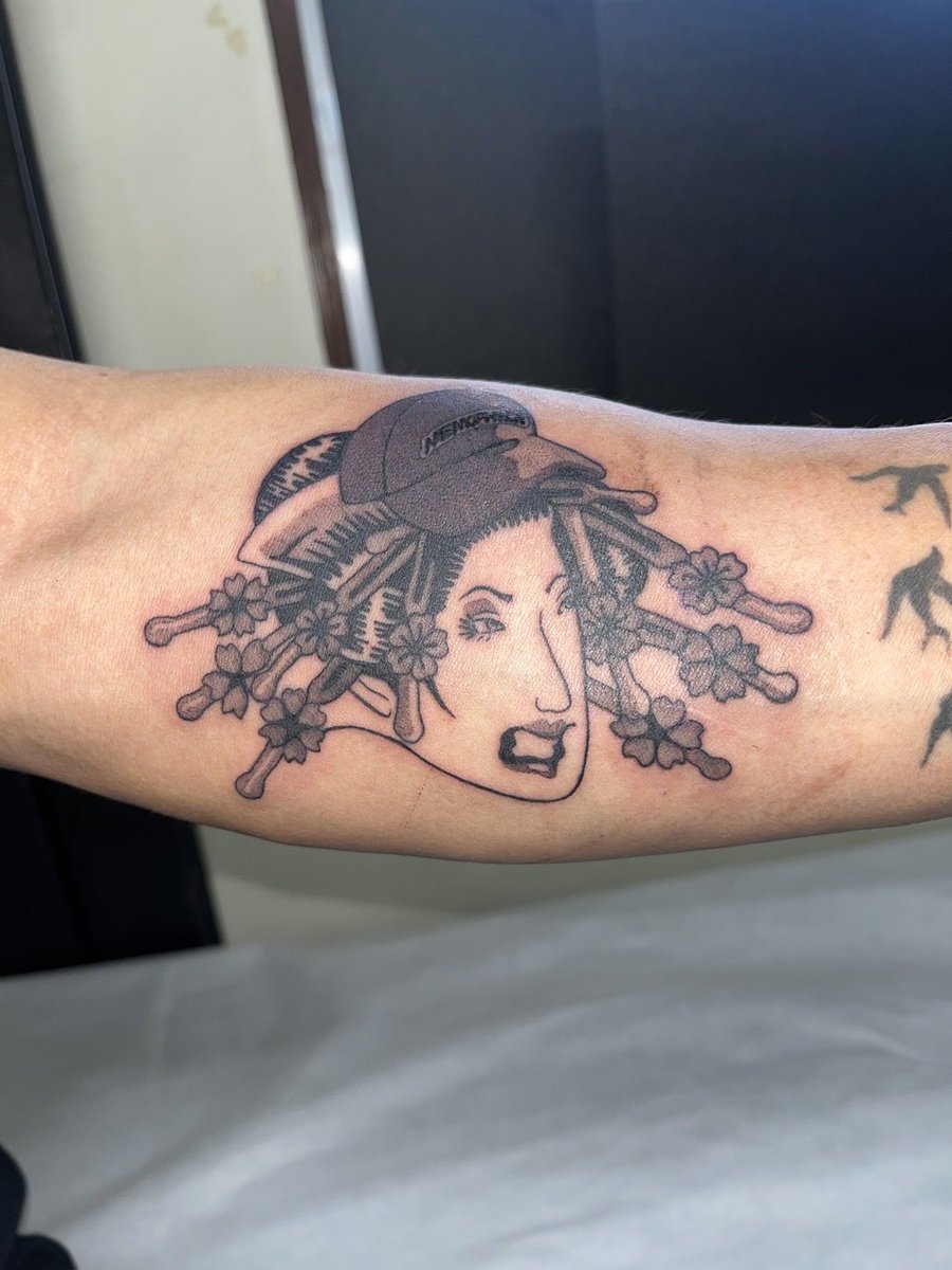 テル ReallyZe tweet media