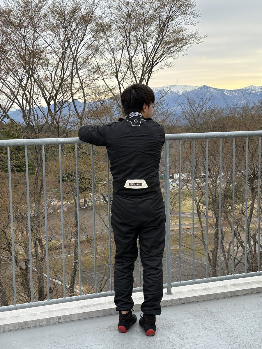 イナくん@3輪走行 tweet media