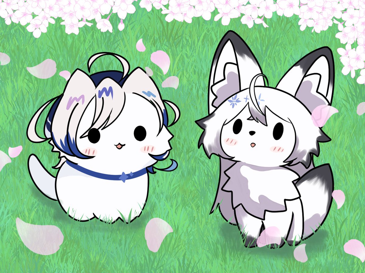 푸름이🐍💙 tweet media