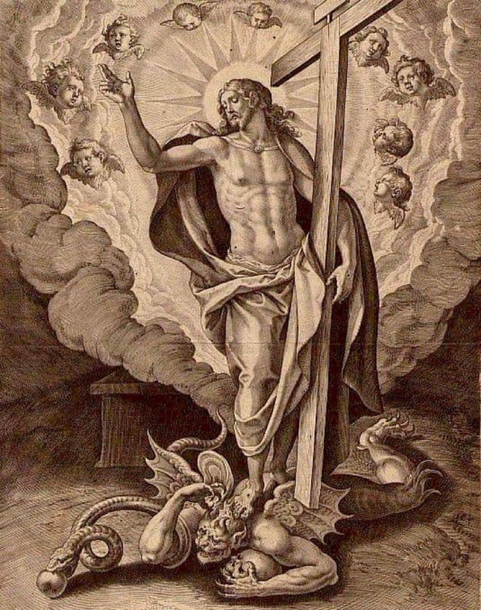 Dcn. Garlick, Chancellor 🇻🇦 tweet media