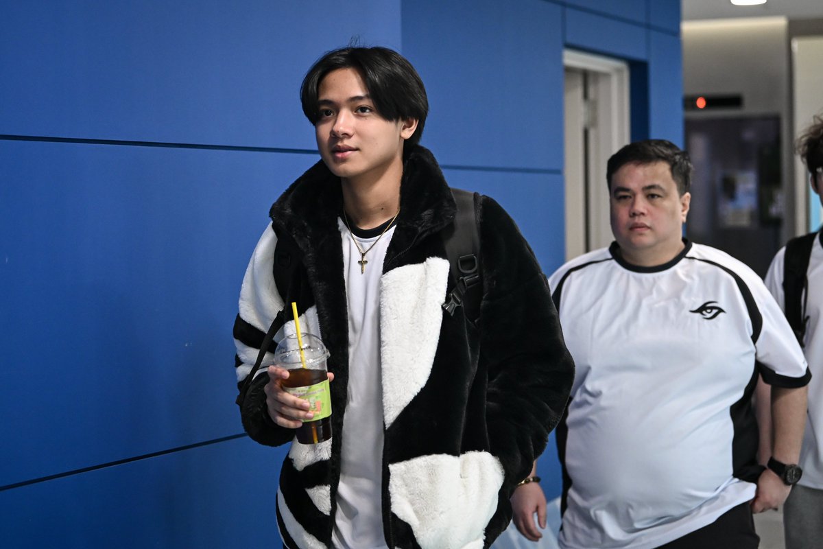 VCT Pacific tweet media