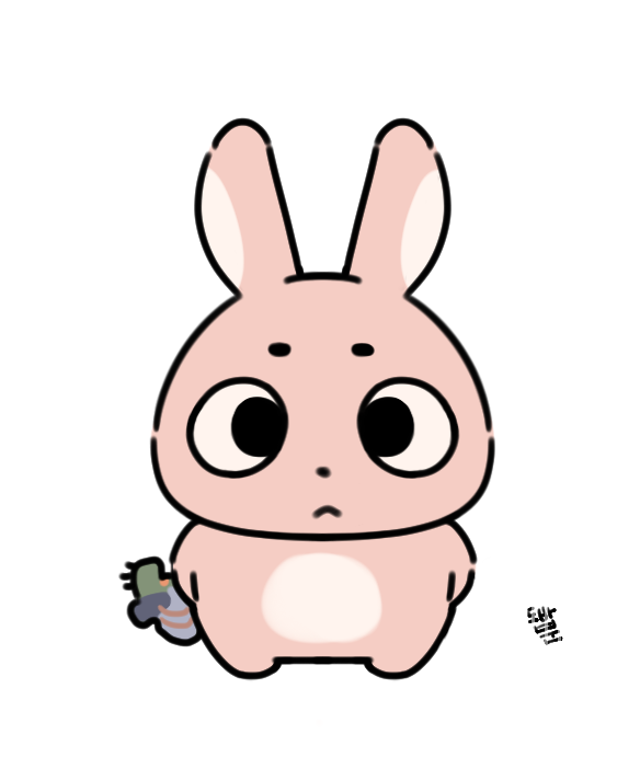 돼밥곰 tweet media