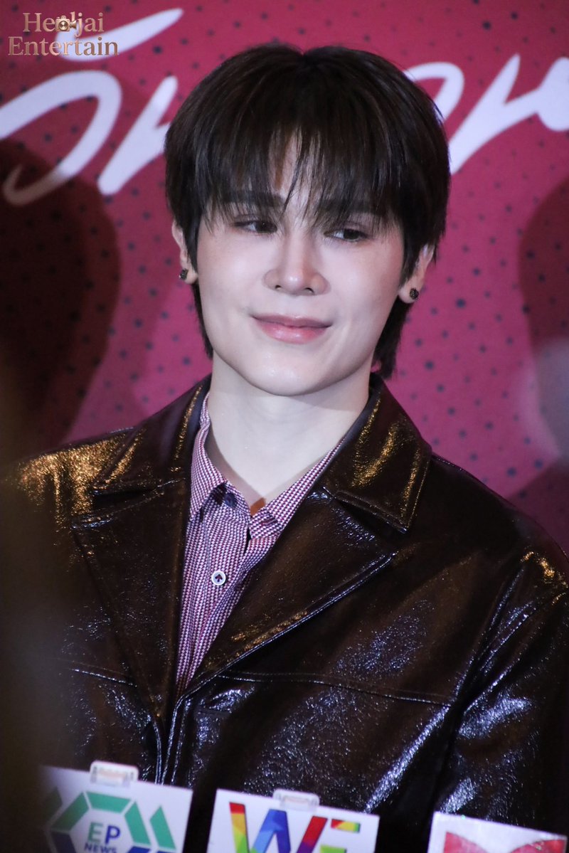 HealJai Entertain tweet media