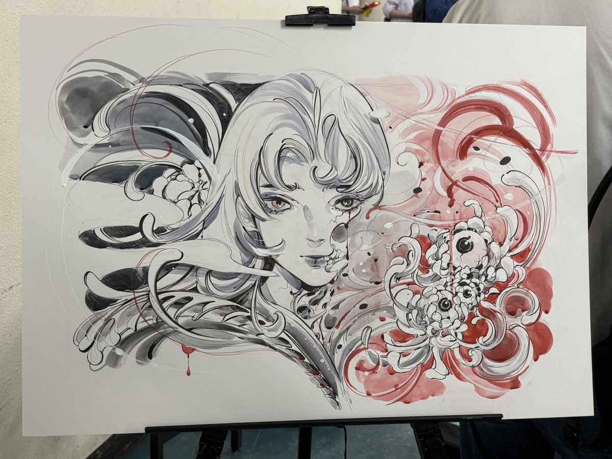 ちぇるしー tweet media