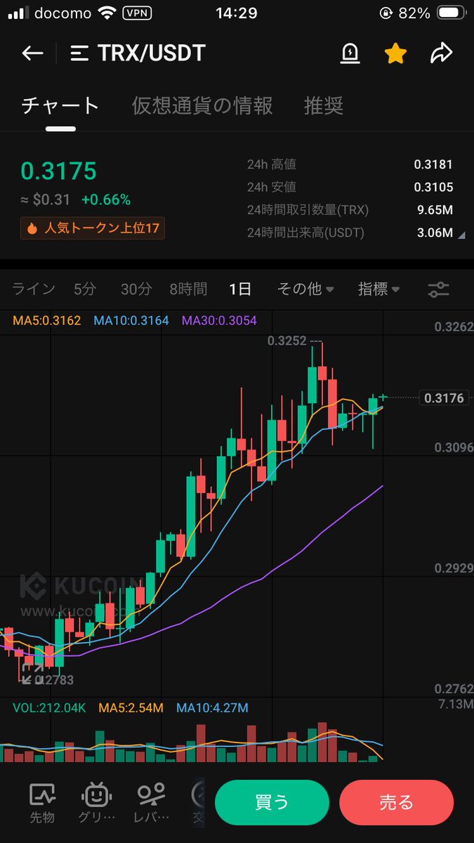 バースさん🌞 tweet media