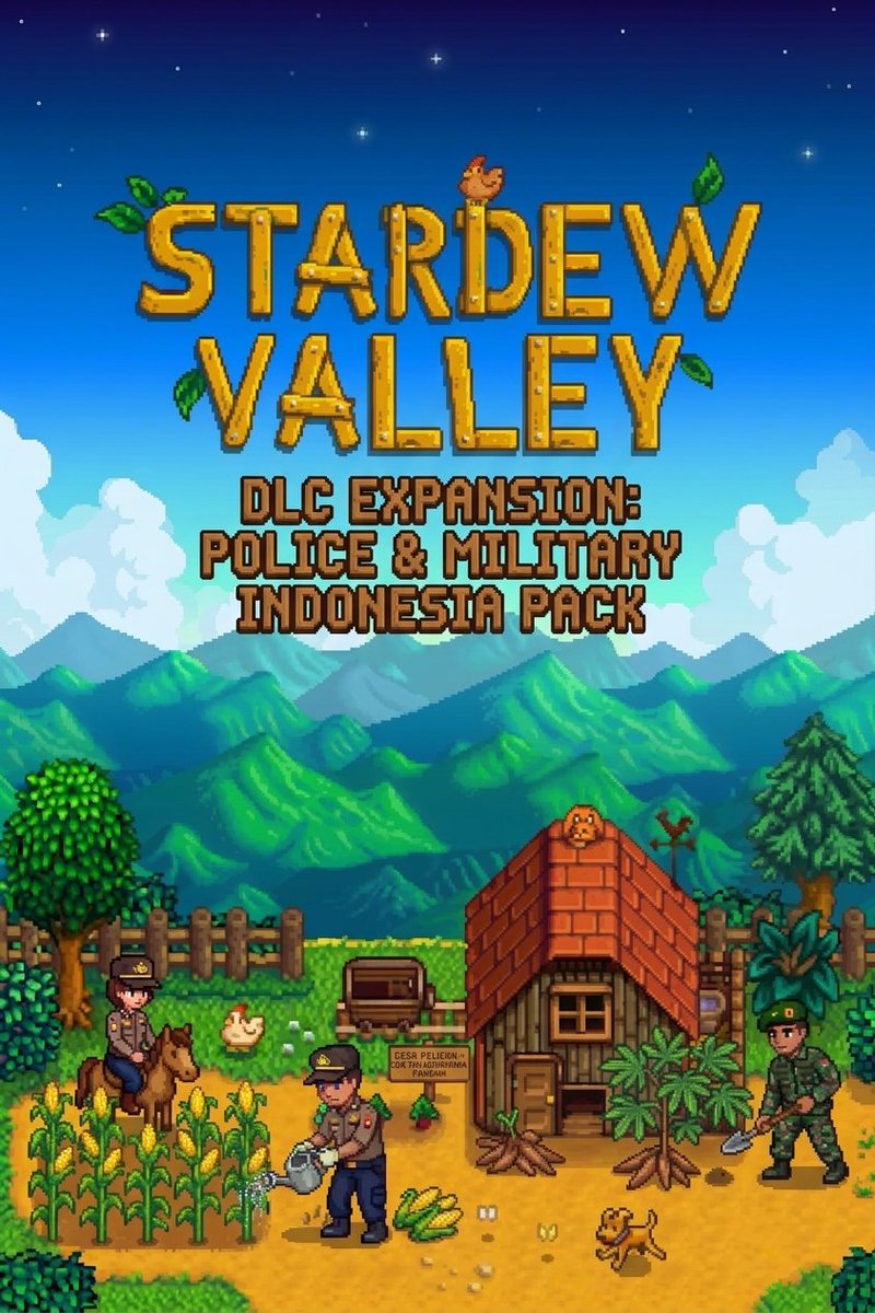 Indonesian Poop Base tweet media