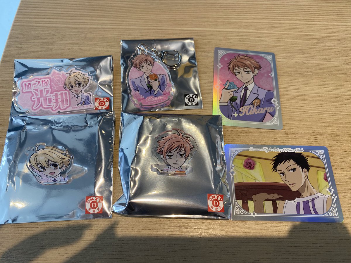 あちゃも tweet media