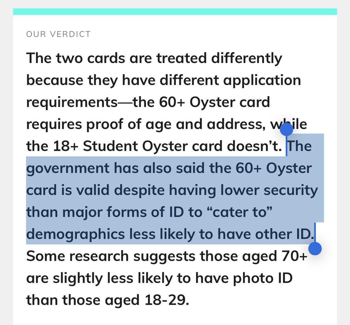 Rex v Notan tweet media