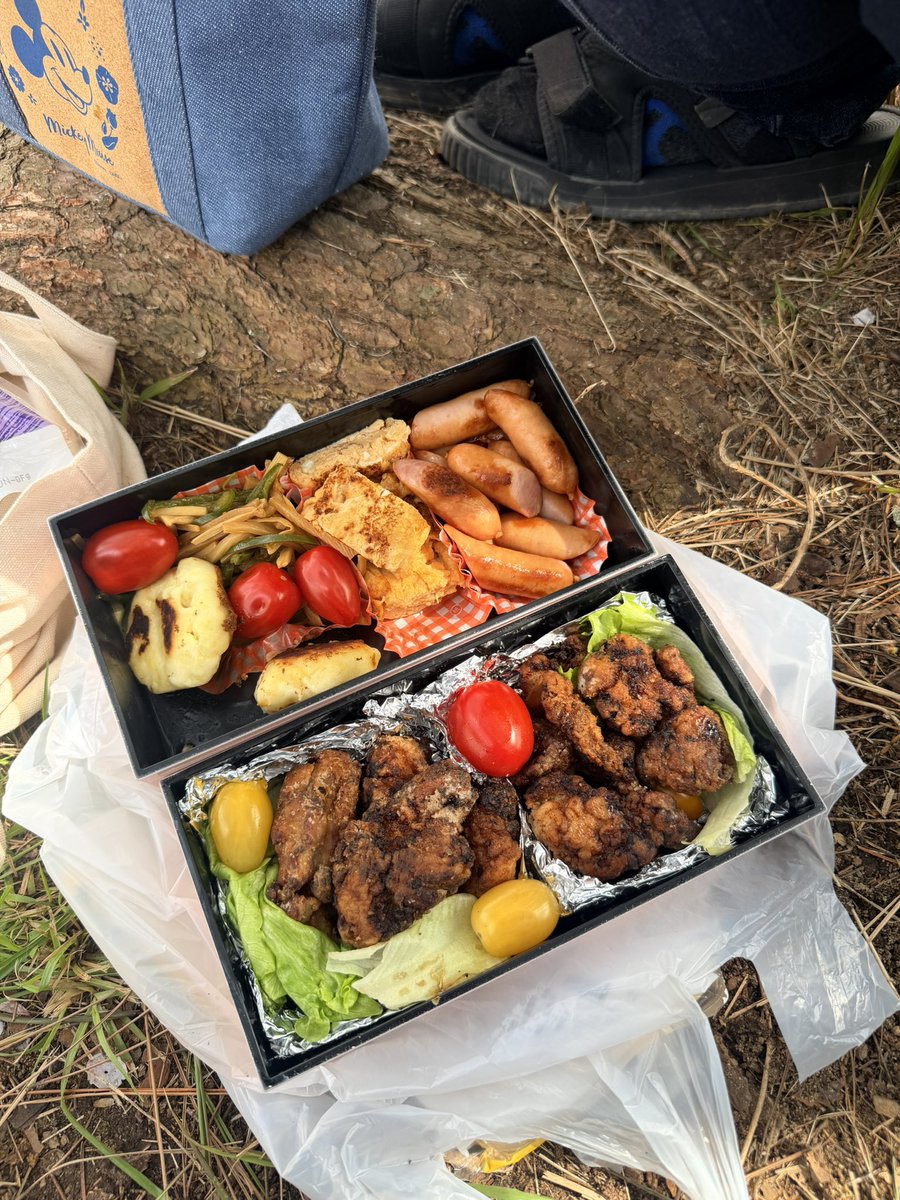 詩野いも tweet media