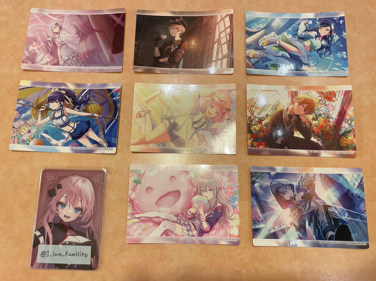 メノウ@交換垢 tweet media